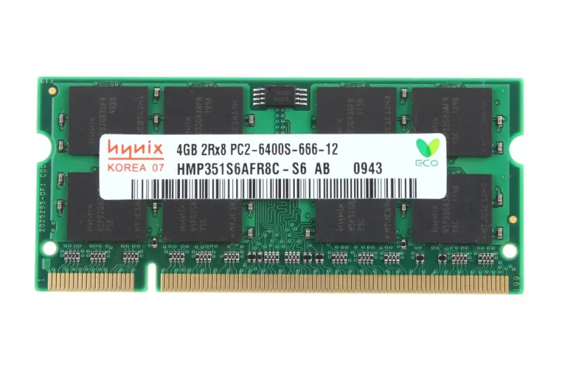 H9TKNNNBKDMPQR-NDM - Hynix LPDDR2-800MHz 512Mx32 (16GB) DDP DRAM Memory Chip