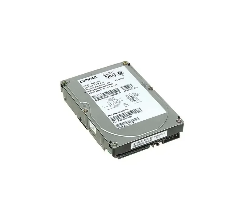 HB00441AA2 - HP 4.3GB 7200RPM Ultra-320 SCSI non Hot-Plug LVD 68-Pin 3.5-inch Hard Drive