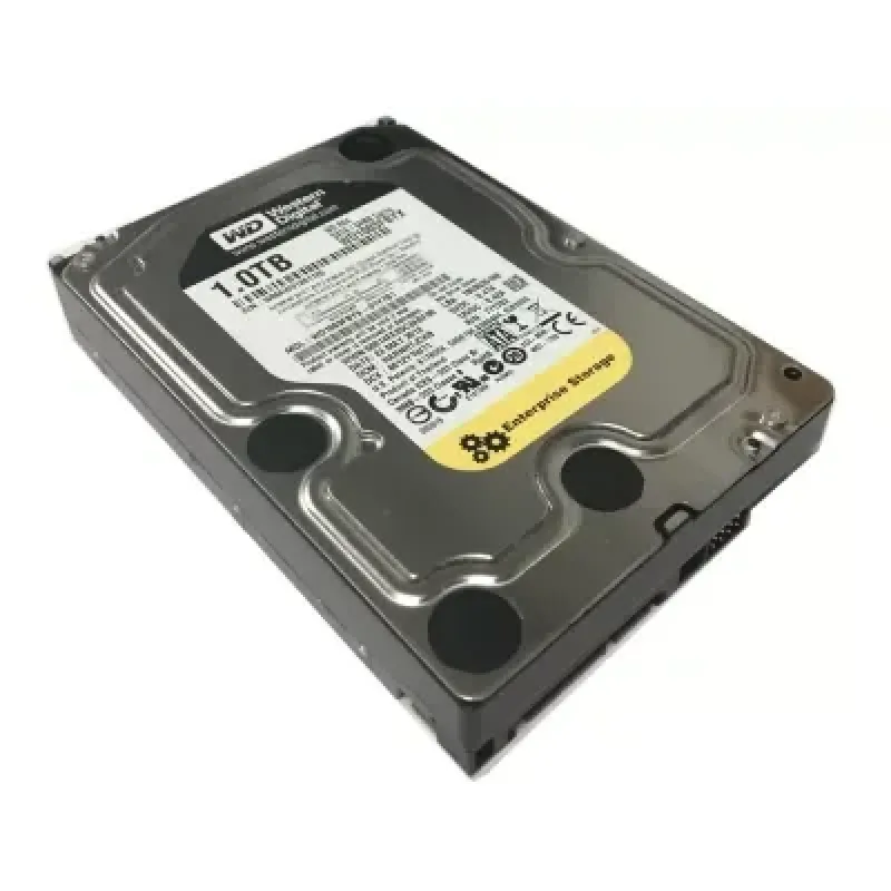 HBNNNT2CA - Western Digital RE3 1TB 7200RPM SATA 3Gb/s 32MB Cache 3.5-inch Hard Drive