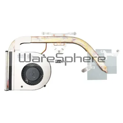 HC413 - Dell Heatsink/Fan for Inspiron 640M