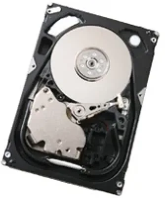 HC488 - Dell 36GB 15000RPM Ultr320 SCSI 80-Pin 3.5-inch Hard Drive