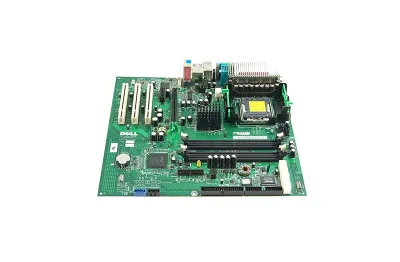 HC539 - Dell GX280 TSMT System Board HPR/SCV