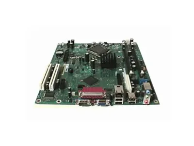 HC918 - Dell System Board (Motherboard) for OptiPlex 210L SMT