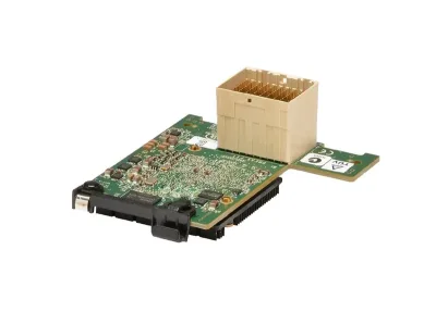 HCJR0 - Dell Emulex P009545 10GB Dual Port Network Mezzanine Adapter