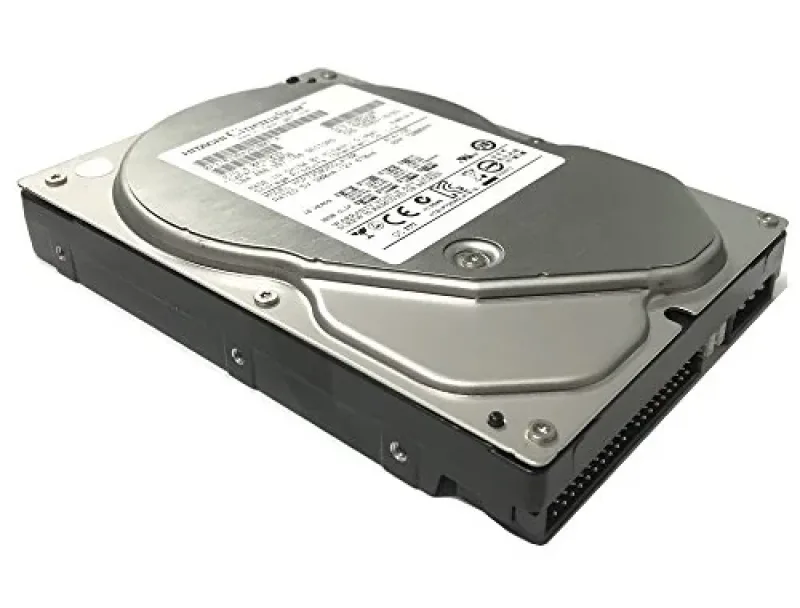 HCP725025GLAT80 - Hitachi CinemaStar P7K500 250GB 7200RPM ATA-133 8MB Cache 3.5-inch Hard Disk Drive