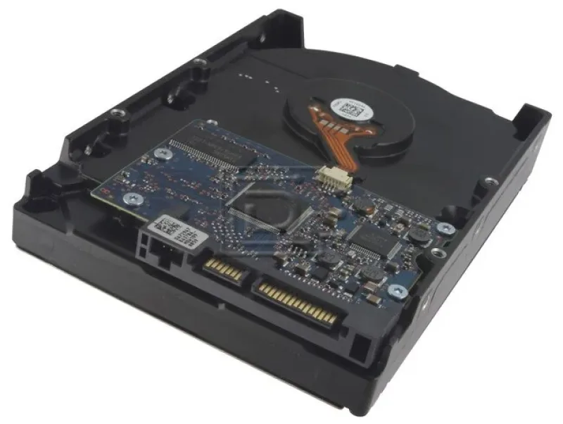 HCS721050CLA382 - Hitachi CinemaStar 7K1000.C 500GB 7200RPM SATA 3Gb/s 8MB Cache 3.5-inch Hard Drive