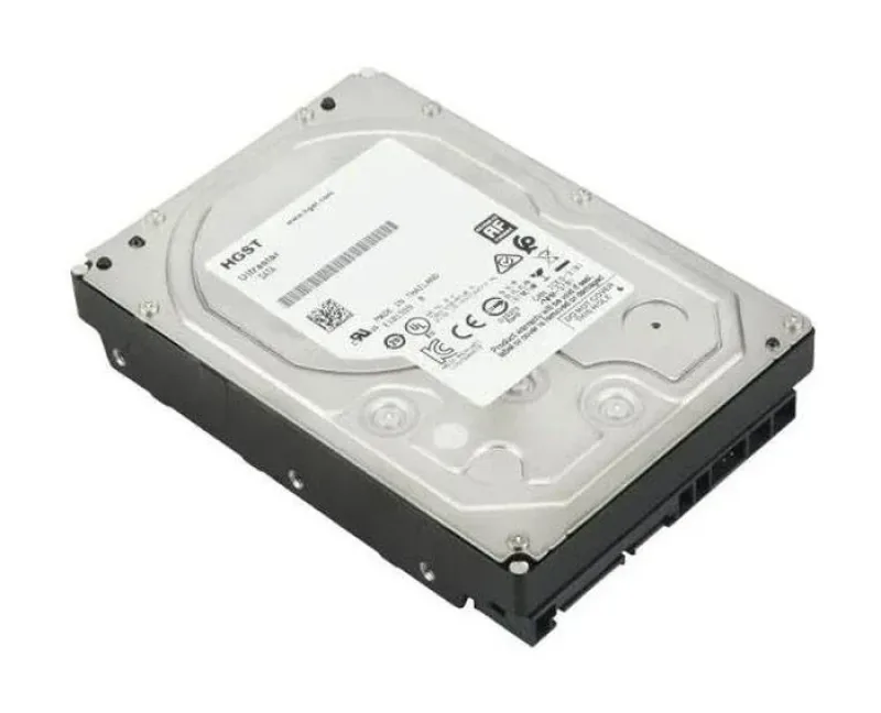 HCS725050VLA380 - Hitachi CinemaStar 7K500 500GB 7200RPM SATA 3Gb/s 8MB Cache 3.5-inch Hard Drive