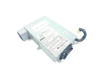 HD027 - Dell 130-Watts Power Supply