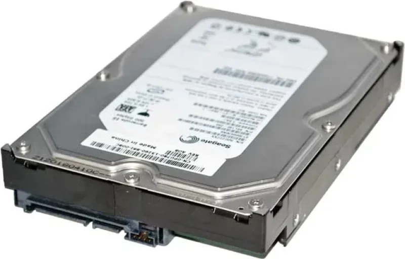 Samsung HD161HJ/L Spinpoint S166 160GB 7200RPM SATA 3Gb/s 8MB Cache 3.5-inch Hard Drive for Precision T7400