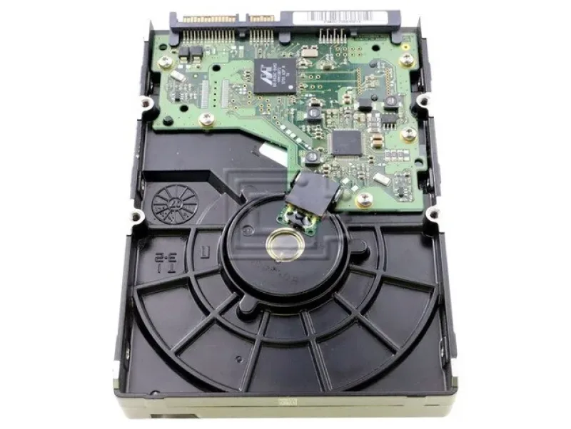 Samsung HD251HJ/D SpinPoint 250GB 7200RPM SATA II 3Gb/s 3.5-inch Hard Drive