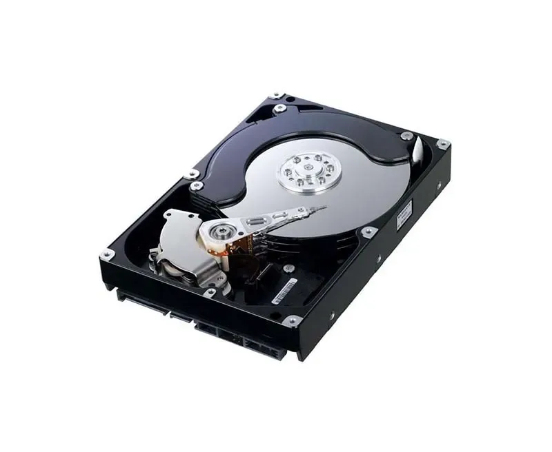 HD256GM - Samsung 250GB 7200RPM SAS 6Gb/s 3.5-inch Hard Drive