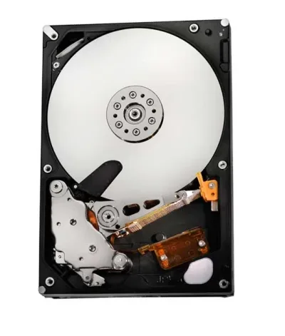 HD32000 - Hitachi 2TB 7200RPM SATA 3Gb/s 32MB Cache 3.5-inch Hard Drive