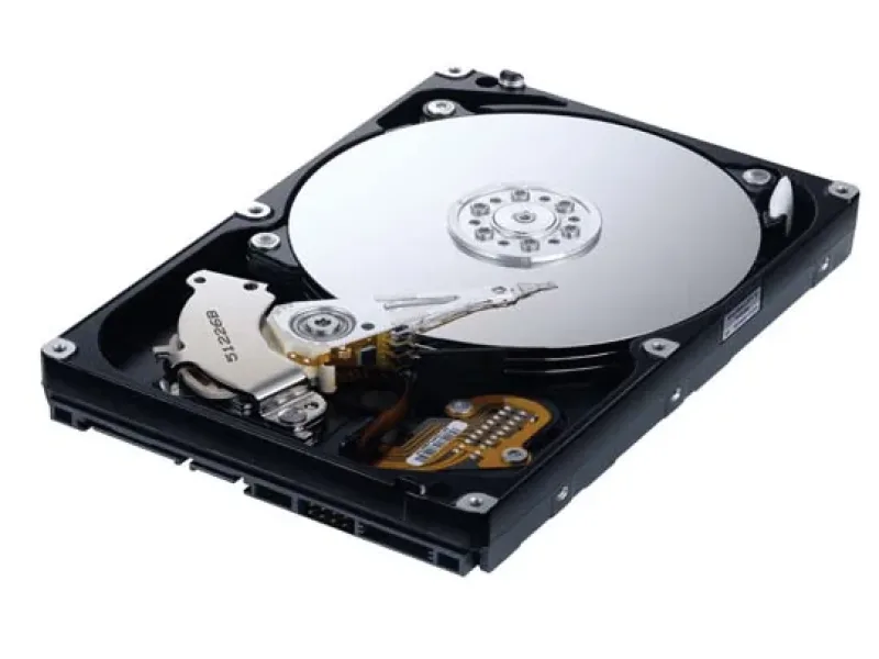 Samsung HD322GJ/B Spinpoint F4 320GB 7200RPM SATA 3Gb/s 16MB Cache 3.5-inch Hard Drive
