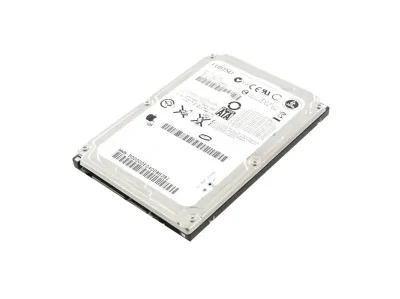 HD405400 - Fujitsu 40GB 5400RPM ATA/IDE 2.5-inch Hard Disk Drive