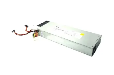 HD443 - Dell 600-Watts 100-240V Power Supply for PowerVault SC1435