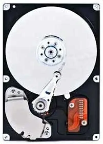 Samsung HD501LJ/C Spinpoint T166 500GB 7200RPM SATA 3Gb/s 16MB Cache 3.5-inch Hard Drive