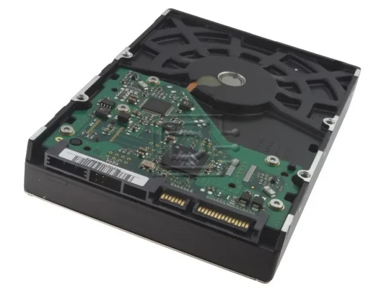 Samsung HD502IJ/B01 Spinpoint F1 500GB 7200RPM SATA 3Gb/s 16MB Cache 3.5-inch Hard Drive