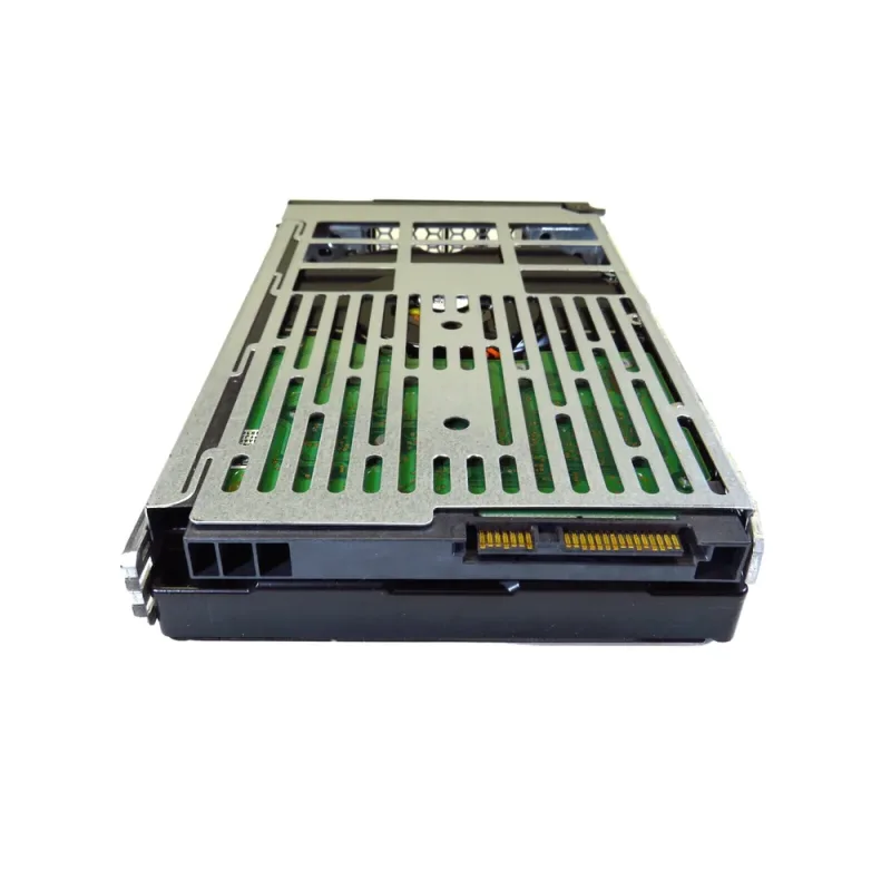 Dell HD502IJ/D 500GB 7200RPM SATA 3Gb/s 3.5-inch Hard Drive