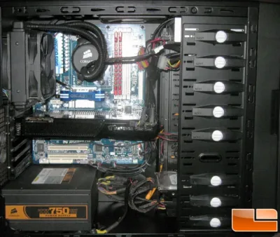 HD577AZNFC - XFX Radeon HD 5770 1GB GDDR5 128-Bit PCI-Express 2.1 x16 Dual DVI / HDMI Graphics Card
