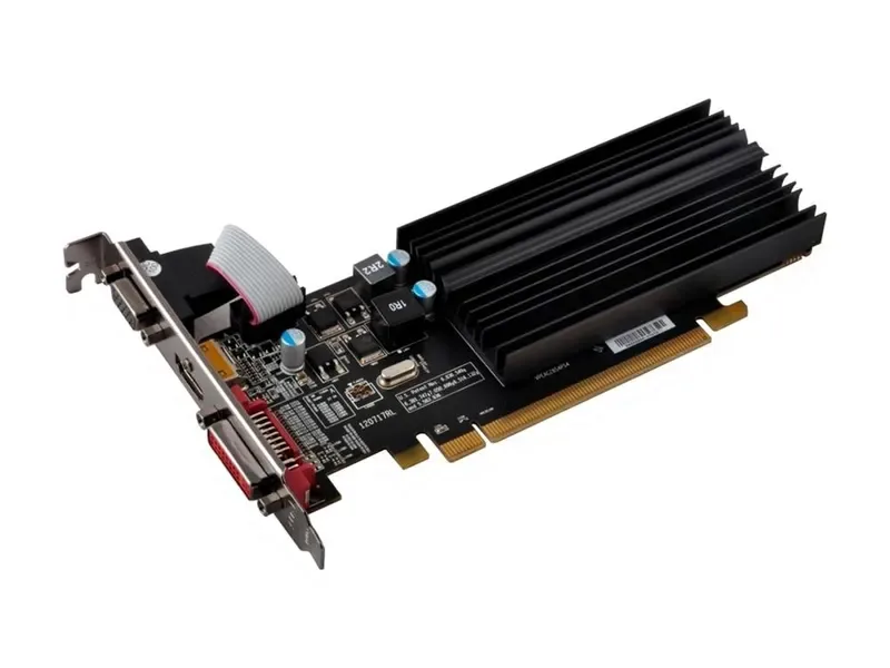 HD7850-DC-1GD5-DDO - ASUS AMD Radeon HD 7850 1GB GDDR5 256-Bit PCI Express 3.0 x16 Video Graphics Card