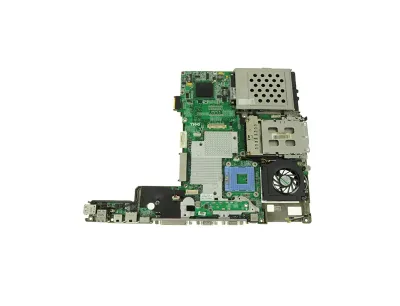 HD990 - Dell System Board for Latitude D510 Laptop