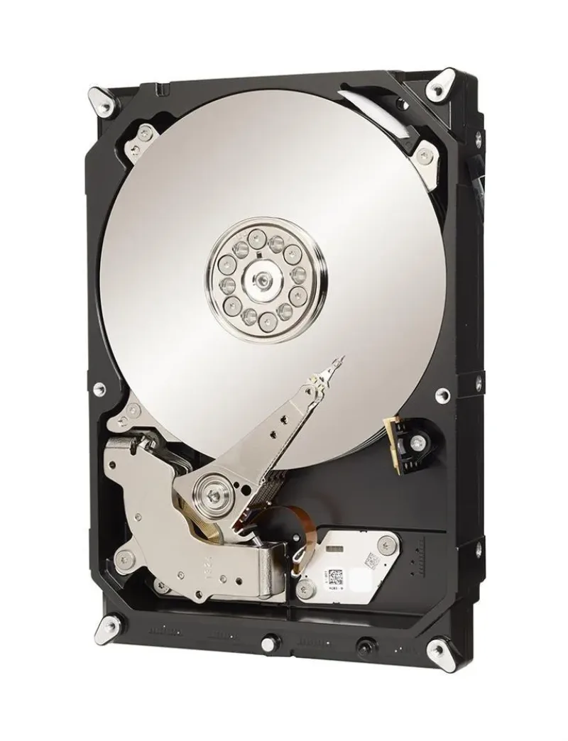 HDD-2A1200-ST1200MM0018 - Supermicro 1.2TB 10000RPM SAS 12GB/s 128MB Cache 2.5-inch Hard Drive