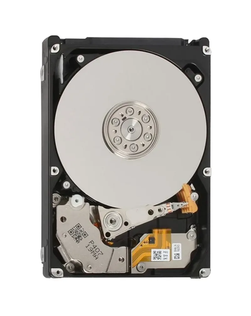 HDD-2A1200K-AL14SEB12EP - SuperMicro 2TB 10000RPM SAS 12Gb/s 2.5-inch Hard Drive