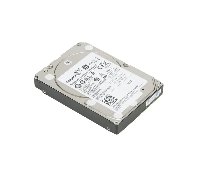 HDD-2A1800-ST1800MM0008 - Supermicro 1.8TB 10000RPM SAS 12GB/s 128MB Cache 2.5-inch Hard Drive