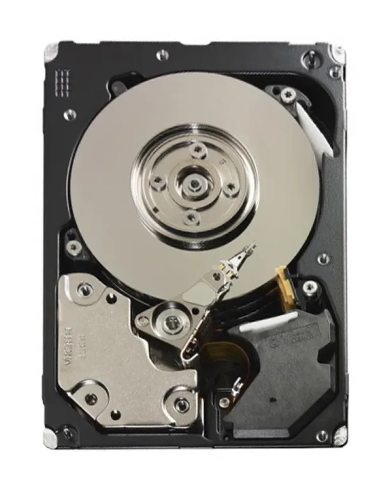 HDD-2A300H-ST300MX0012 - SuperMicro 300GB 15000RPM SAS 12Gb/s 2.5-inch Hard Drive