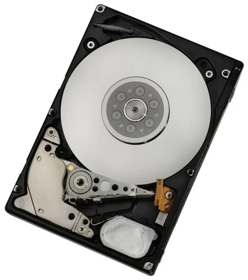 HDD-2A600-HUC109060CSS60 - Supermicro 600GB 10000RPM SAS 6GB/s 64MB Cache 2.5-inch Hard Drive