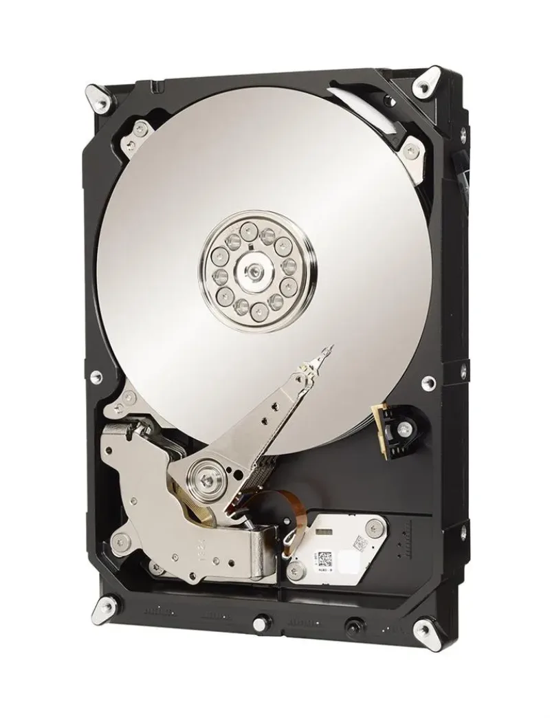 HDD-2A600-ST600MM0008 - SuperMicro 600GB 10000RPM SAS 12Gb/s 2.5-inch Hard Drive