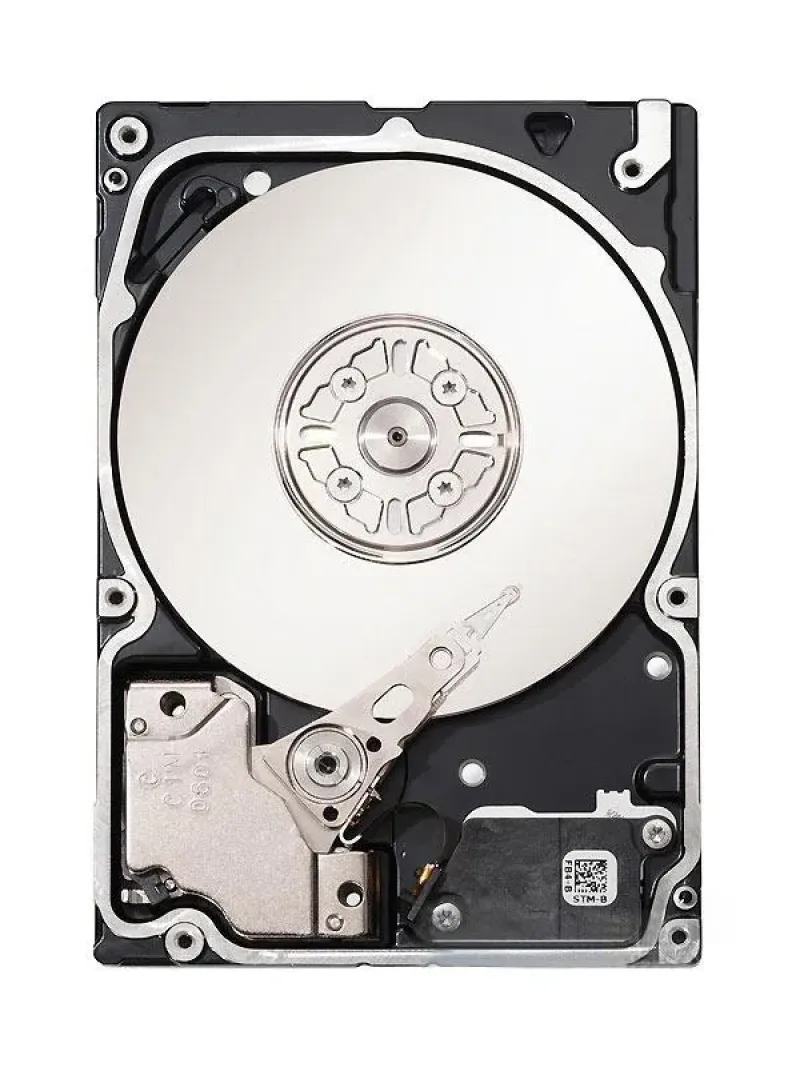 HDD-2A600-ST600MM0026 - SuperMicro 600GB 10000RPM SAS 6Gb/s 2.5-inch Hard Drive