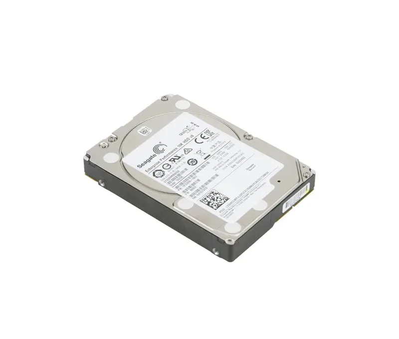 HDD-2A600-ST600MM0088 - Supermicro 600GB 10000RPM SAS 12GB/s 128MB Cache 2.5-inch Hard Drive