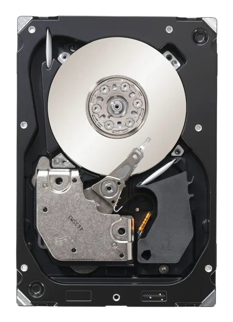 Cisco HDD-7845-I2-146 146.30 GB 2.5 Internal Hard Drive - 3Gb/s SAS - 10000 rpm - Hot Swappable - Hot Pluggable