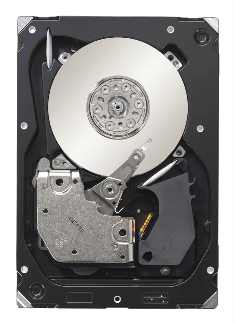Cisco HDD-7845-I3-146 146GB 10000RPM 6Gb/s SFF Hot swappable 2.5-inch Hard Drive for MCS-7845-I3