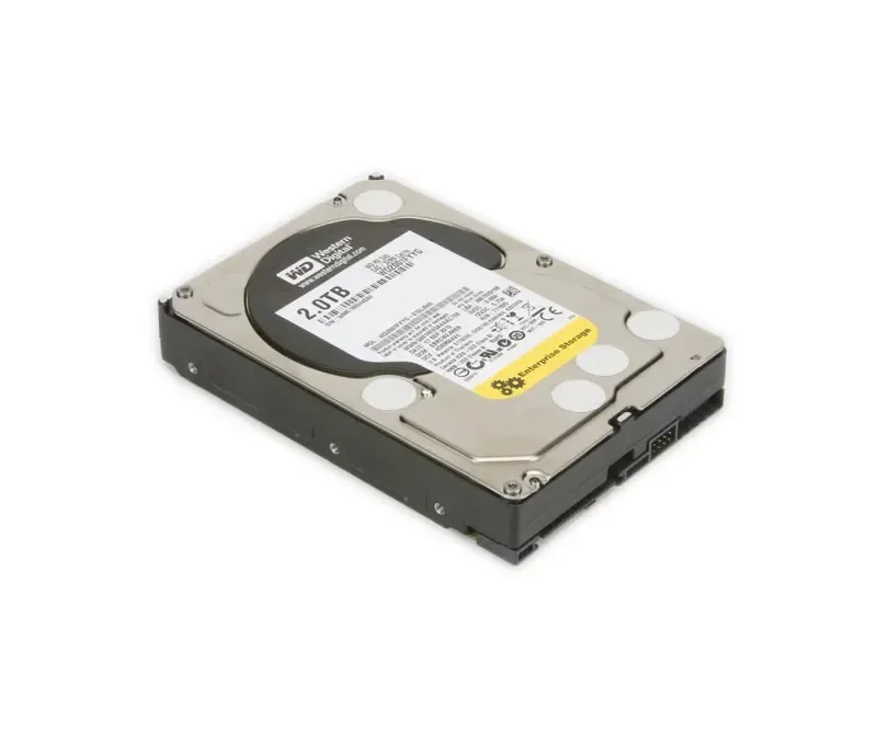 HDD-A1000-ST2000NM0001 - SuperMicro 2TB 7200RPM SAS 6Gb/s 3.5-inch Hard Drive
