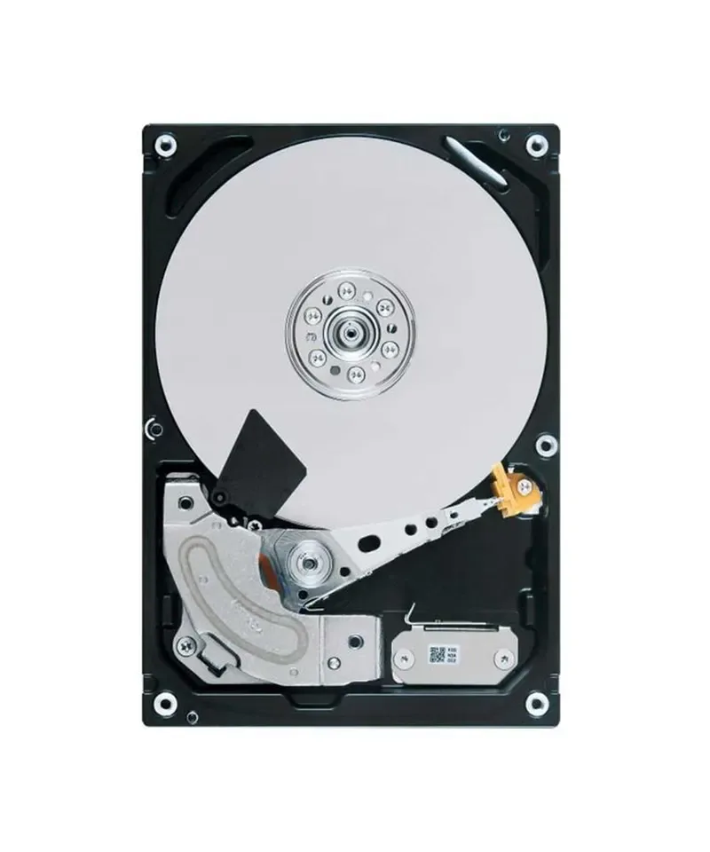 HDD-A2000-ST2000NM003401 - Supermicro 2TB 7200RPM SAS 12GB/s 128MB Cache 3.5-inch Hard Drive