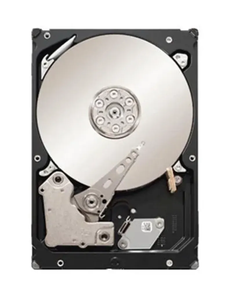 HDD-A3000-HUS724030ALS64 - Supermicro 3TB 7200RPM SAS 6GB/s 64MB Cache 3.5-inch Hard Drive