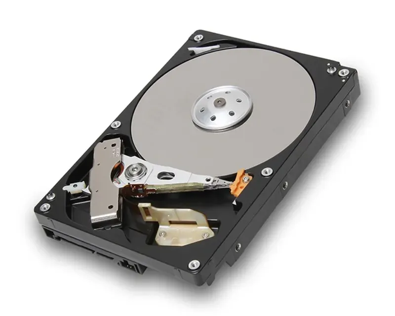 HDD-A4000-MG03SCA400 - Supermicro 4TB 7200RPM SAS 6GB/s 64MB Cache 3.5-inch Hard Drive