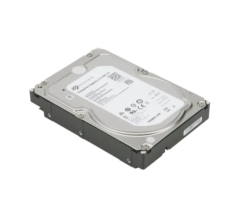 HDD-A4000-ST4000NM0125 - Supermicro 4TB 7200RPM SAS 12GB/s 128MB Cache 3.5-inch Hard Drive
