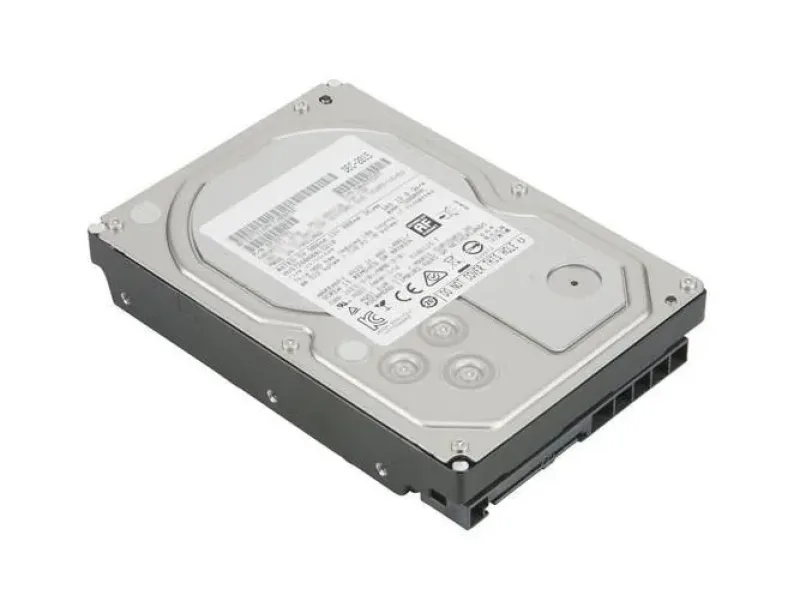 HDD-A6TB-HUS726060AL5210 - Supermicro 6TB 7200RPM SAS 12GB/s 128MB Cache 3.5-inch Hard Drive