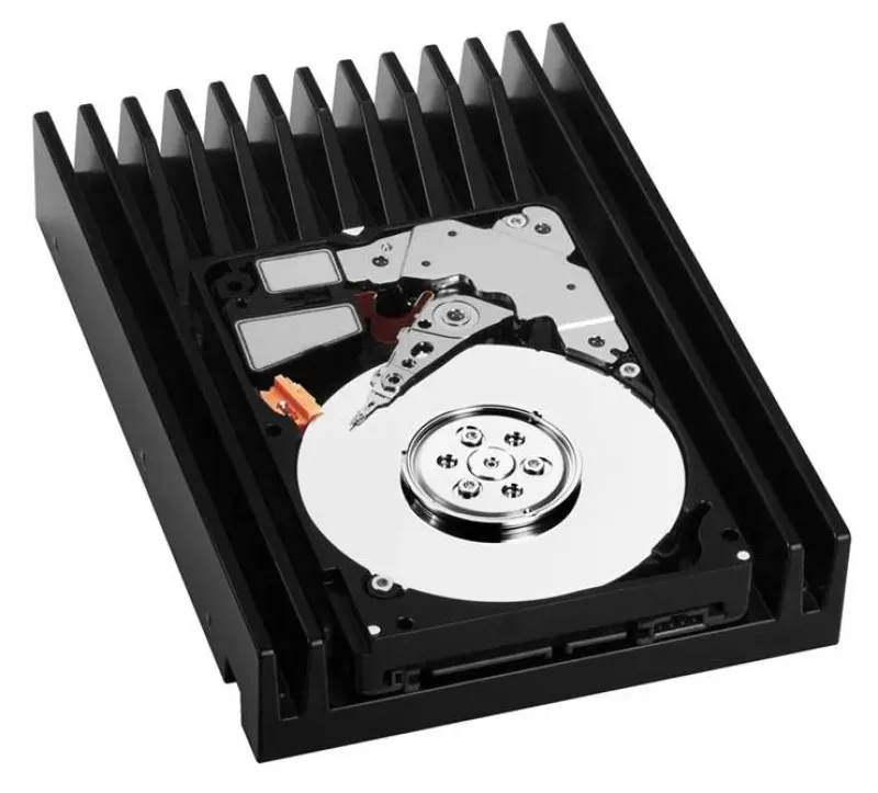 HDD-T0250-WD2500HHTZ - SuperMicro 250GB 10000RPM SATA 6Gb/s 3.5-inch Hard Drive