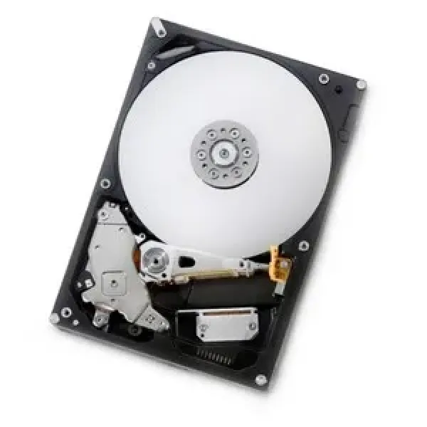 HDD-T1000-HDE721010SLA3 - SuperMicro 1TB 7200RPM SATA 3Gb/s 3.5-inch Hard Drive