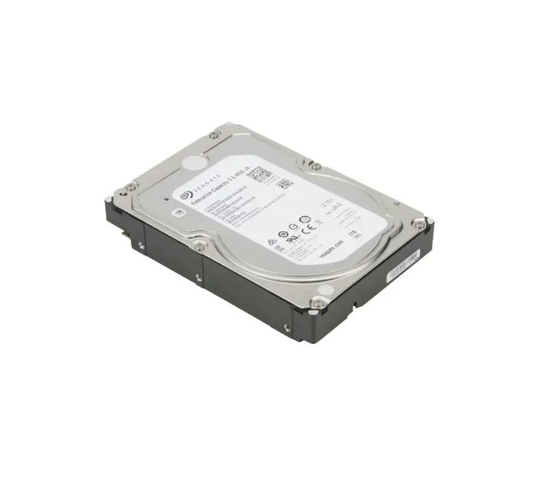 HDD-T1000-ST1000NM00 - SuperMicro 1TB 7200RPM SAS 6Gb/s 3.5-inch Hard Drive