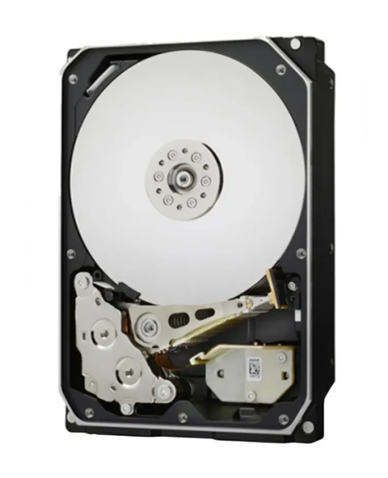 HDD-T2TB-HUS726020ALN610 - SuperMicro 2TB 7200RPM SATA 6Gb/s 3.5-inch Hard Drive