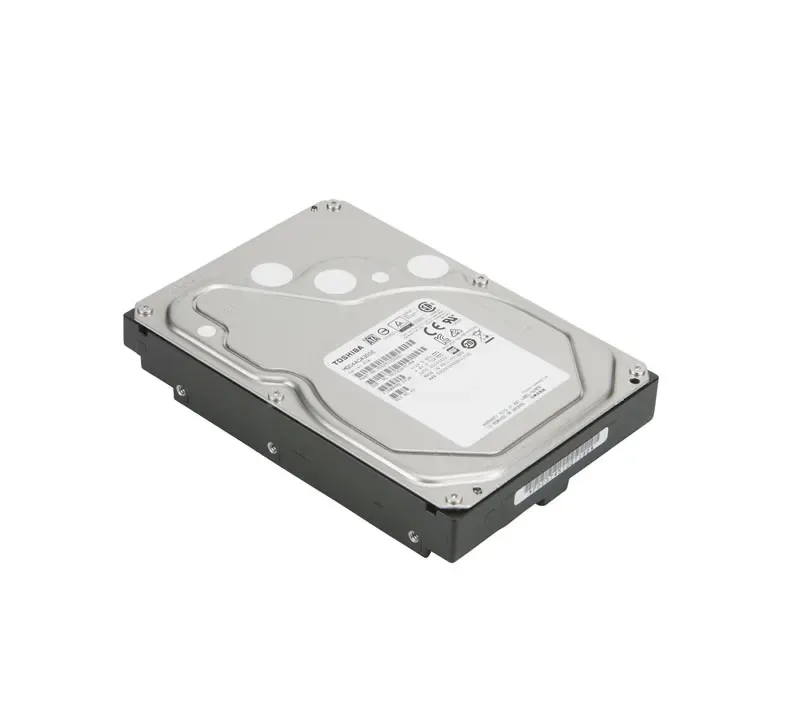HDD-T3000-MG04ACA300E - Supermicro 3TB 7200RPM SATA 6GB/s 128MB Cache 3.5-inch Hard Drive