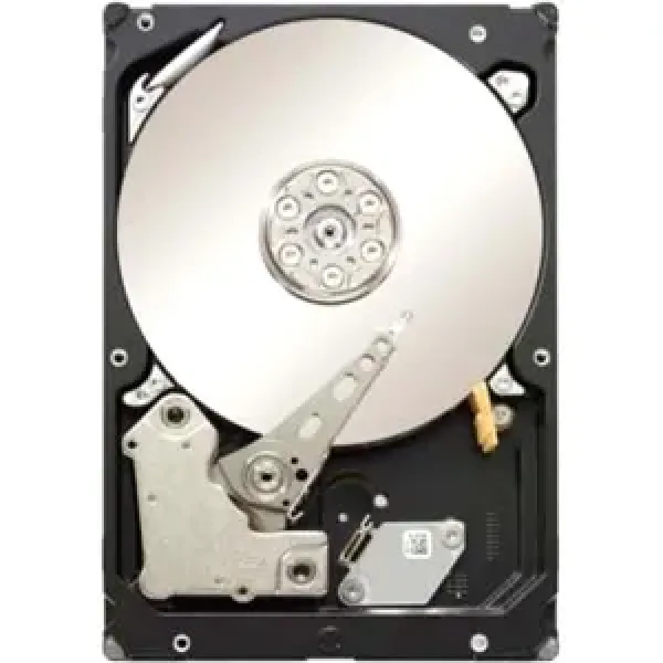 HDD-T3000-ST33000650NS - SuperMicro 3TB 7200RPM SATA 6Gb/s 3.5-inch Hard Drive