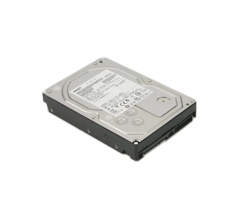 HDD-T4000-HUS724040ALA64 - Supermicro 4TB 7200RPM SATA 6GB/s 64MB Cache 3.5-inch Hard Drive