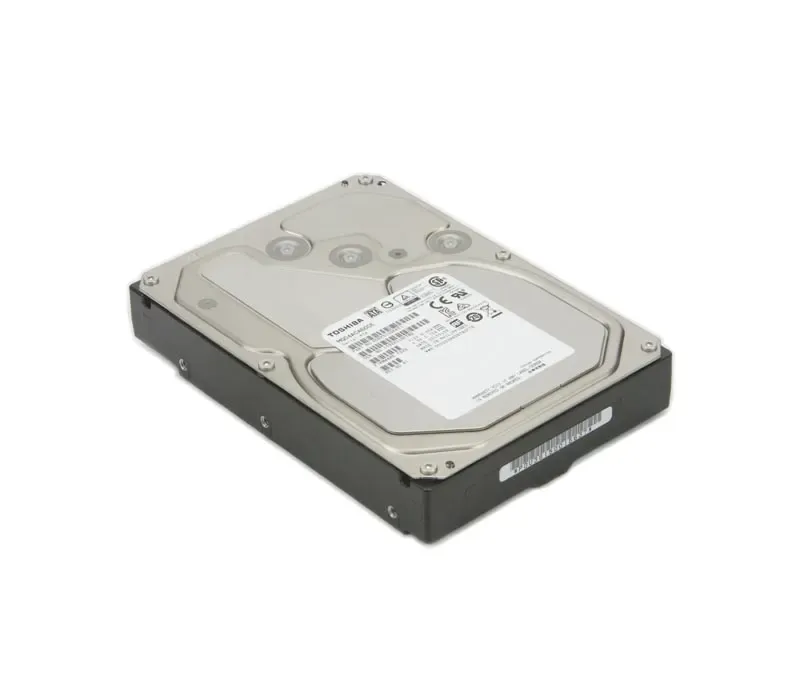 HDD-T6000-MG04ACA600E - Supermicro 6TB 7200RPM SATA 6GB/s 128MB Cache 3.5-inch Hard Drive