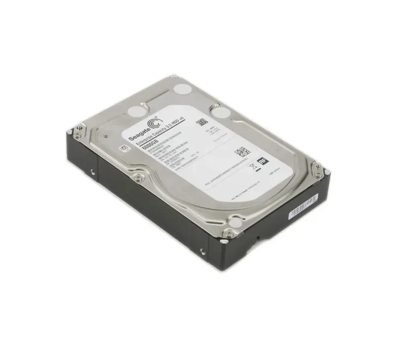 HDD-T6000-ST6000NM002401 - Supermicro 6TB 7200RPM SATA 6GB/s 128MB Cache 3.5-inch Hard Drive